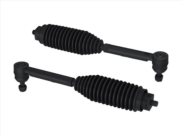 ICON 2005-2023 Toyota Tacoma, Extreme Duty Tie Rod Kit -1