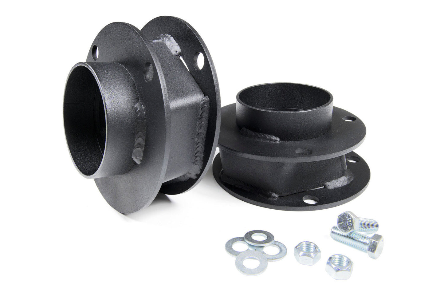 Zone Offroad Dodge for RAM 2500 3500 2" Leveling Kit 2013-2018 4WD