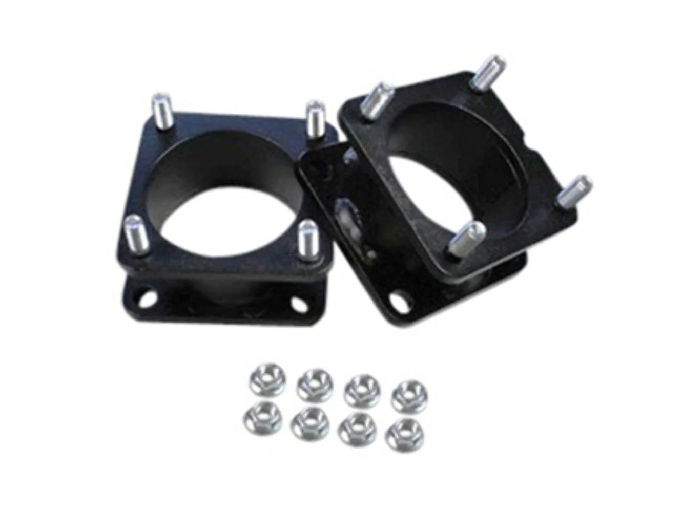 Toyota Tundra/ Sequoia 2" Front Spacer Leveling Kit 2007+ (Includes 2022+)