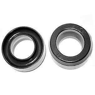 Dodge for RAM 1.5" Front Poly Spacer Lift Kit 94-14 (2wd)