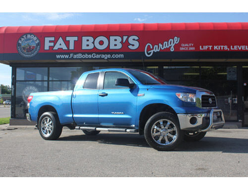 3" Front Lift Leveling Kit with Diff Drop for Toyota Tundra 2007-2018 4wd -2