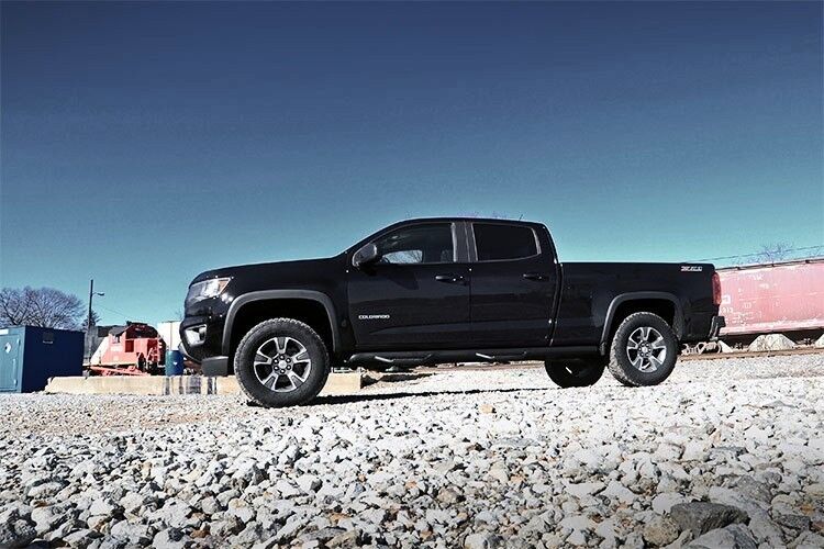 Chevy GMC Colorado Canyon 1" Leveling Lift Kit 2015-2022 2wd/4wd -3