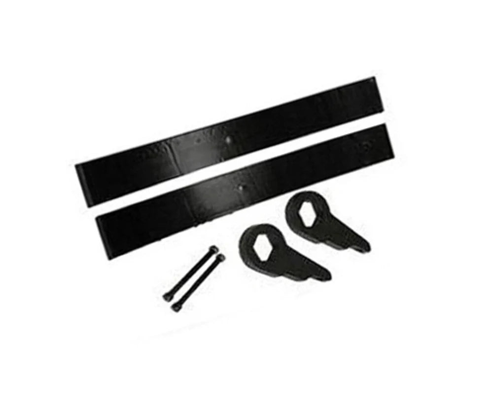 Ford Explorer/Ranger 3" Front 2" Rear Lift Kit w/ Shocks 4WD/2WD 1998-2011 (Long Add-a-Leaf)