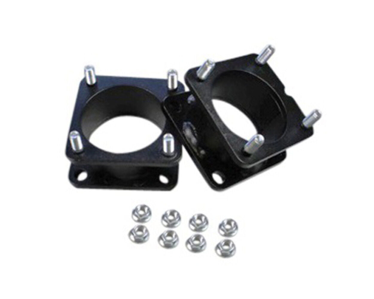 3" Front Steel Lift Leveling Kit for Toyota Tundra 07-18