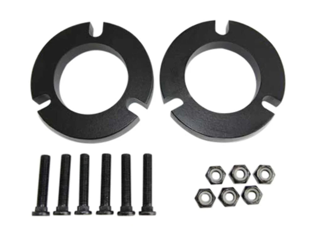 Front 1.5" Leveling Spacers for Toyota Tundra 99-06 2wd/4wd