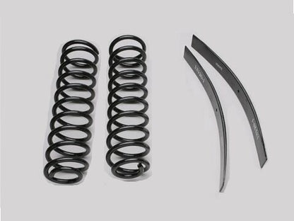 3" Suspension Lift Kit for Jeep Cherokee XJ 1984-2001