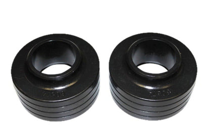 fits 1.75" Budget Boost Spacers Pair for Jeep Cherokee XJ 84-01