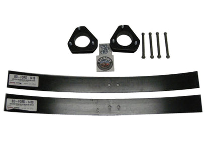 for Ford F150 2.5" Front 2" Rear Lift Kit 2004-2008