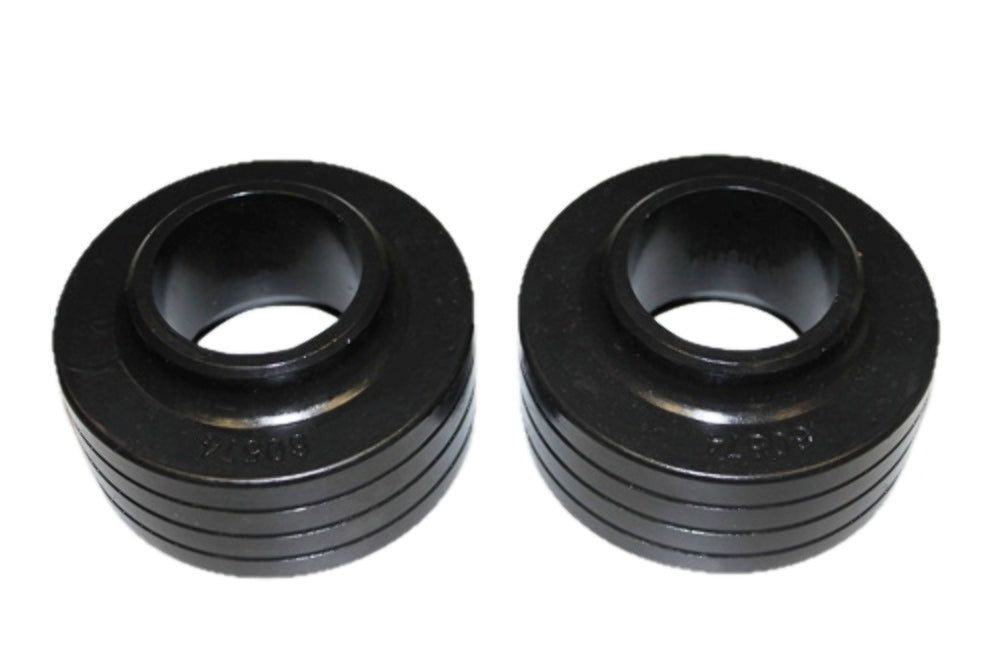 Jeep XJ Cherokee 1.5" Coil Spacers 1984-2001