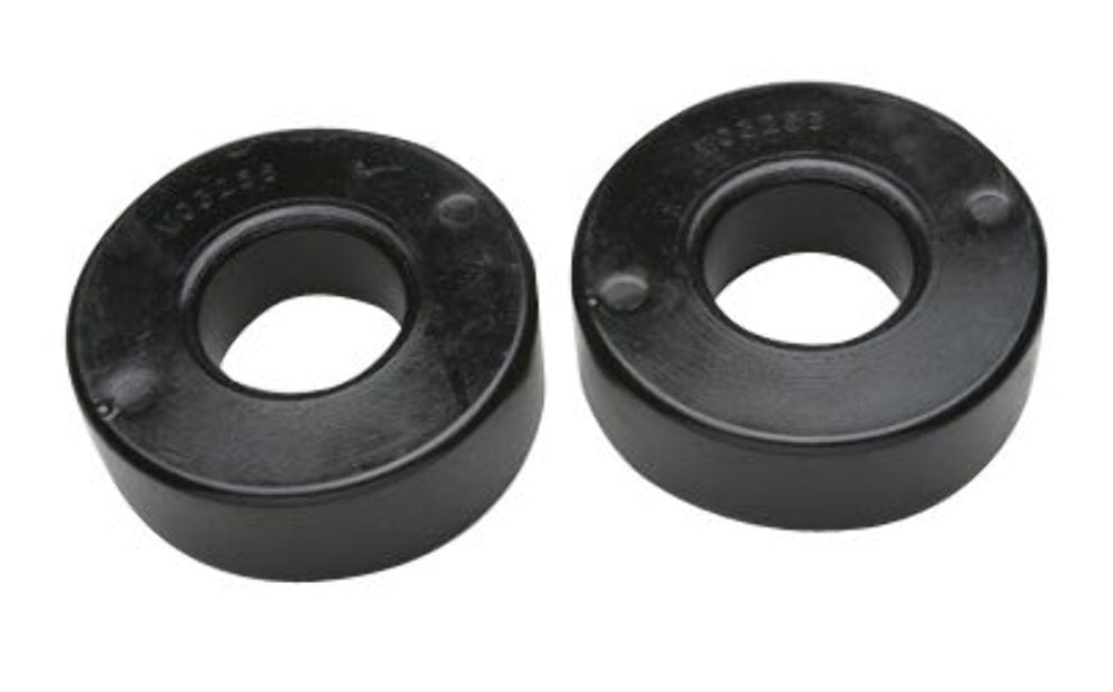 fits 2" Rear Lift Spacers for Jeep Grand Cherokee WJ 99-04