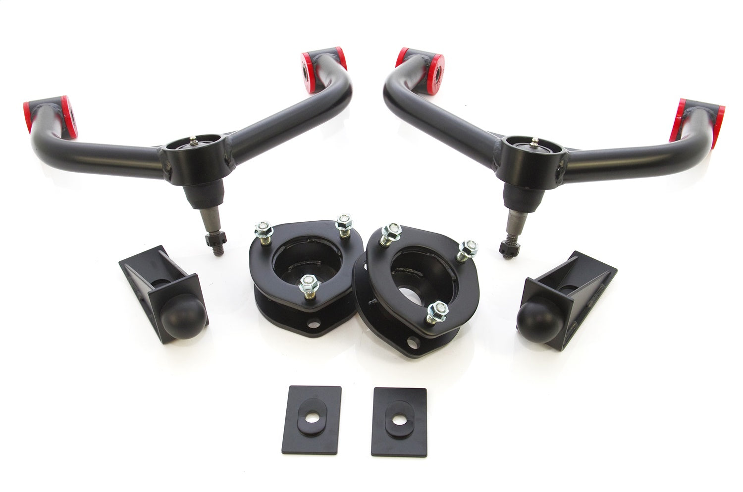 ReadyLift 2.5" Leveling Kit W Tubular Control Arms for Dodge Ram 1500 2006-2023 -1