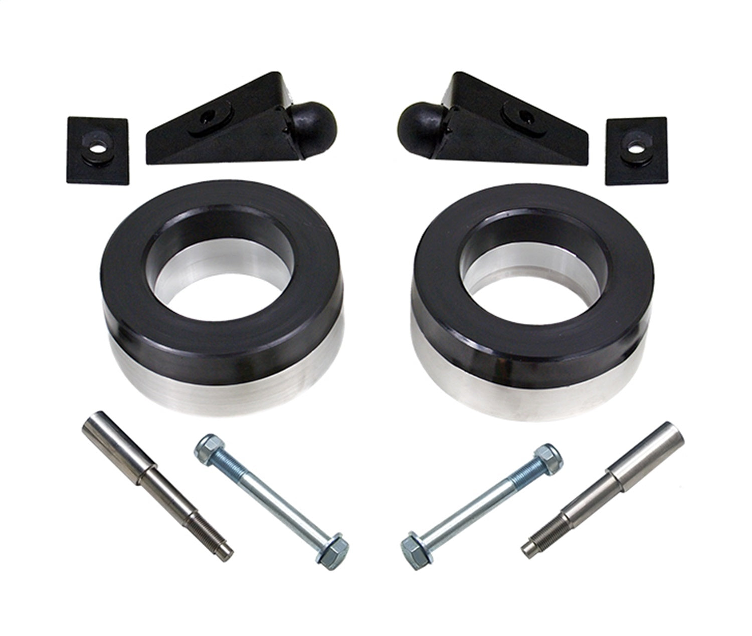 ReadyLift 1.75" Leveling Kit for Dodge Ram 1500 2WD 2012-2018 -1
