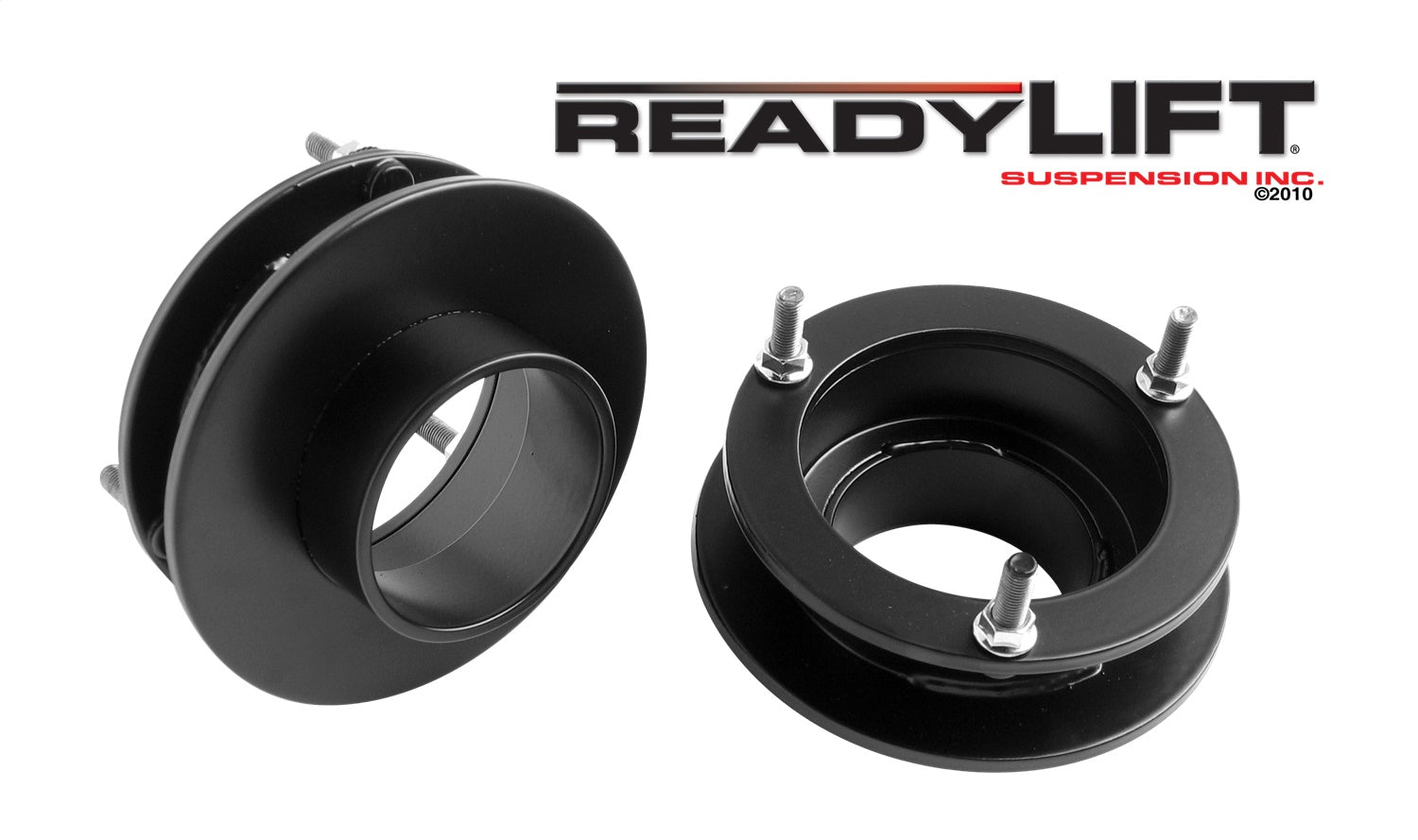 ReadyLift 2" Leveling Kit for Dodge Ram 4WD 1994-2013 -1