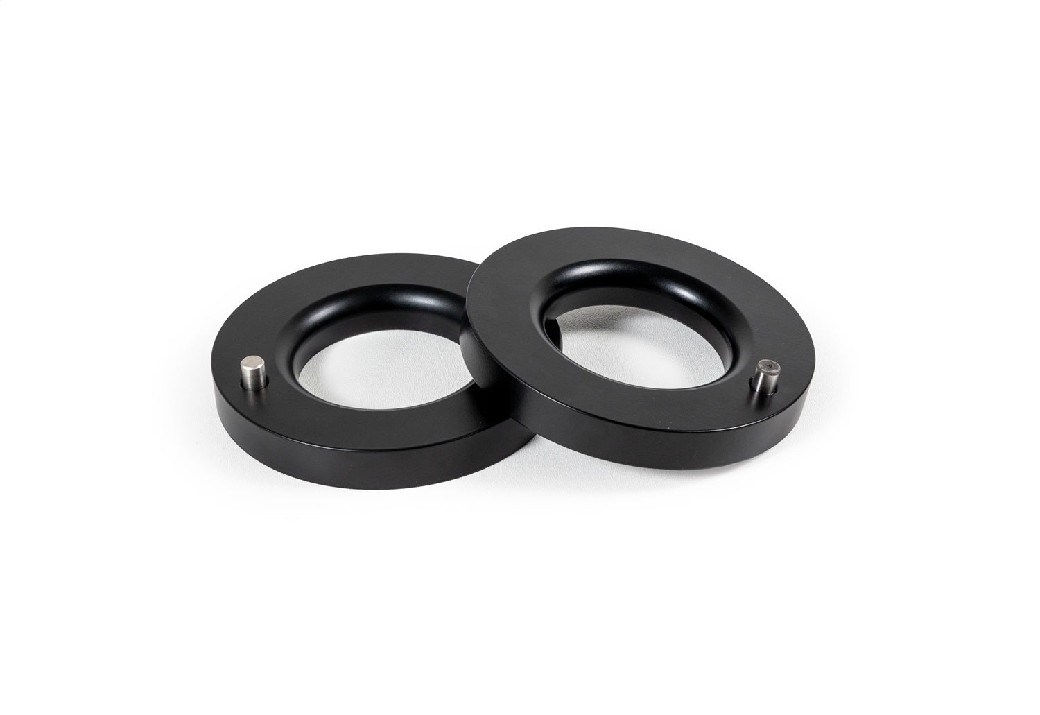 ReadyLift 1.5" Pre-Load Spacer Front Leveling Kit for Ram 1500 TRX -1
