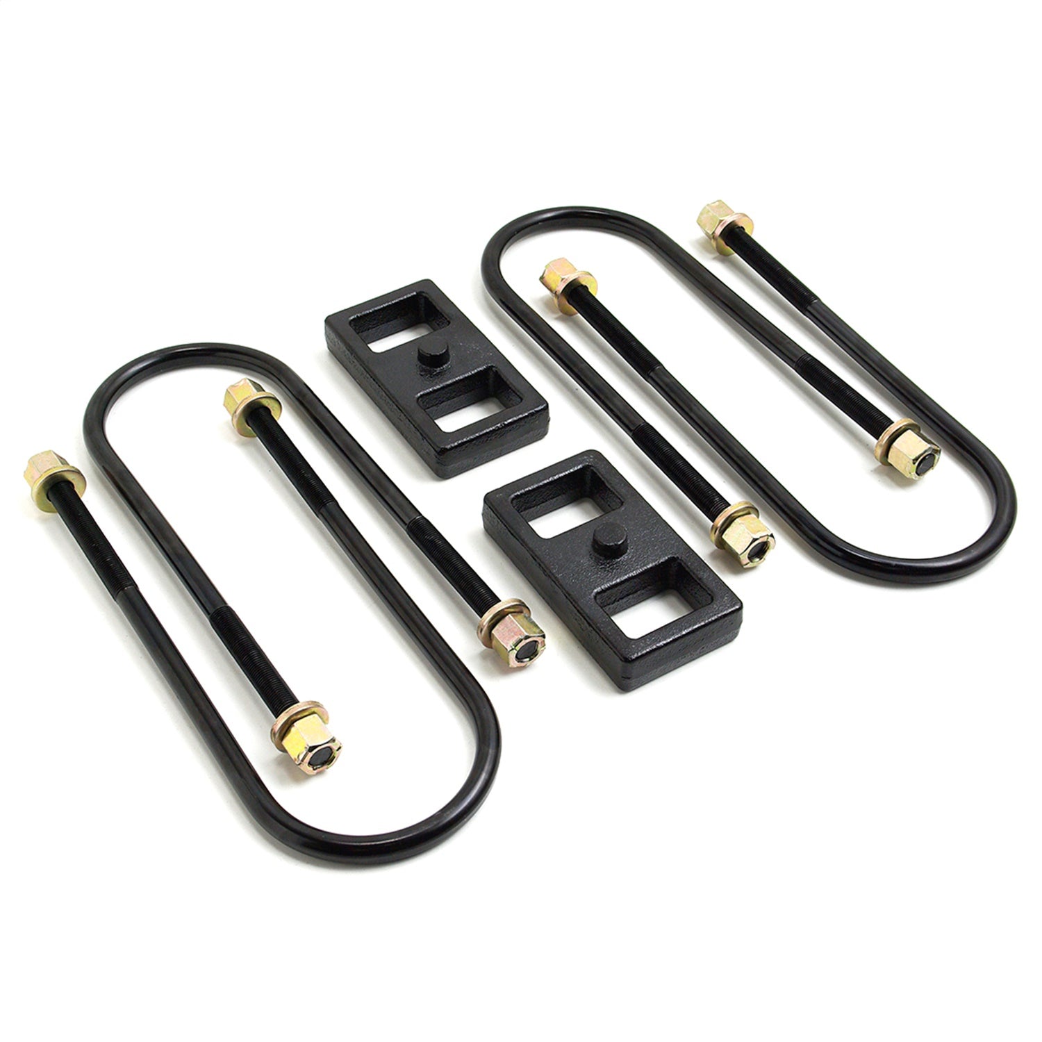 ReadyLift 1" Rear Block Kit for Dodge Ram 2500 3500 -1