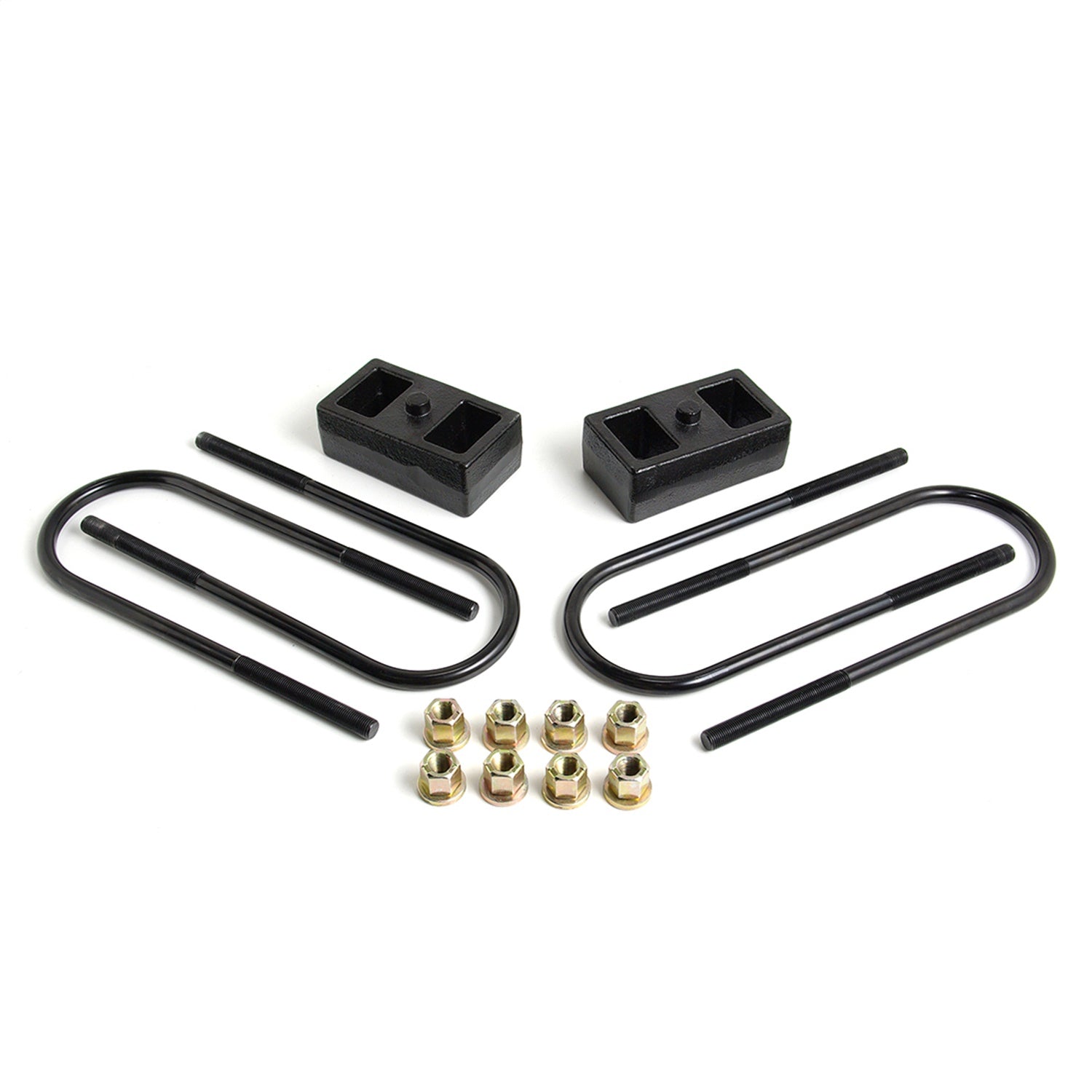 ReadyLift 2" Rear Block Kit for Dodge Ram 2500 3500 -1