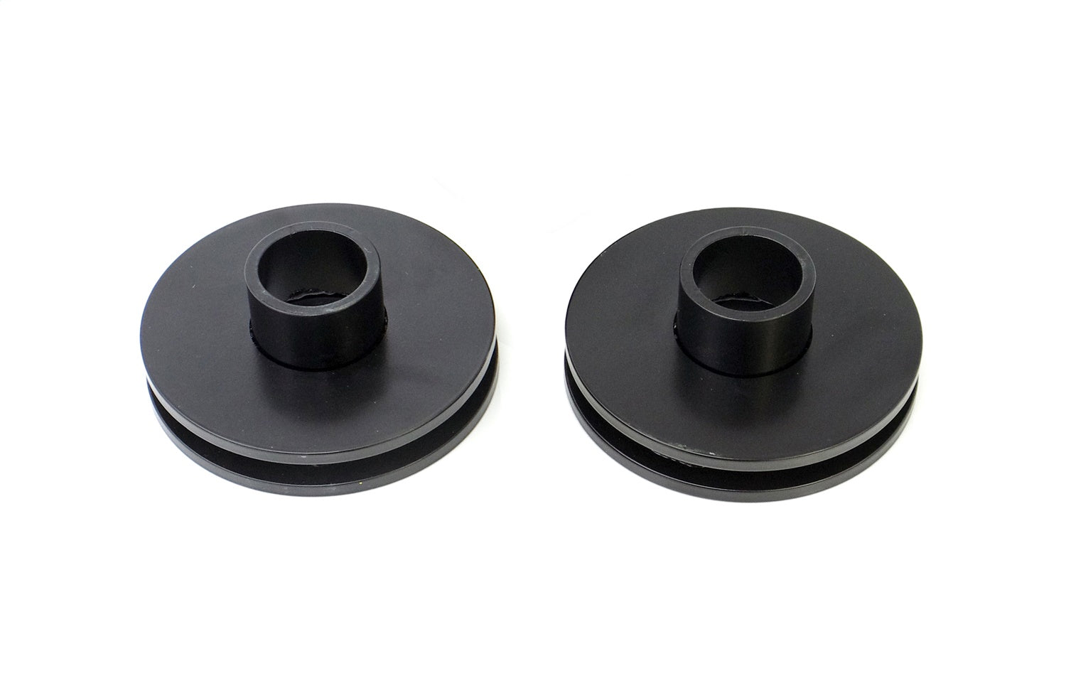 ReadyLift 1" Rear Coil Spring Spacer Kit for Dodge Ram 2500 4WD 2014-2018 -1
