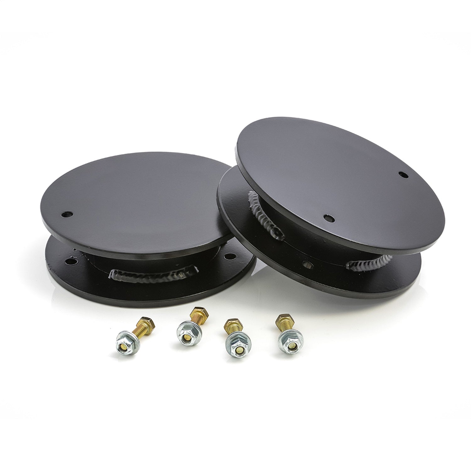 Readylift Suspension Lift Kit 17-18 for Ram 3500 2.0" Air Bag Spacer 66-1302 -1