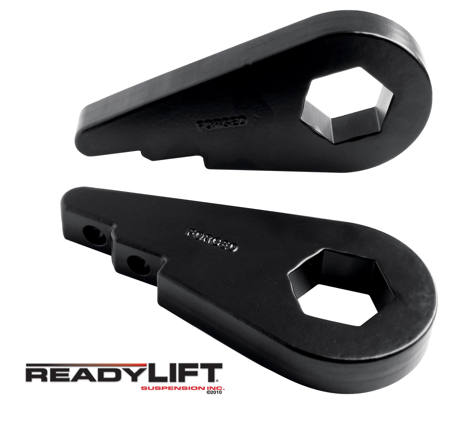 Readylift Suspension Lift Kit 1997-00 for Ford F150 2" Leveling Kit  66-2000 -1