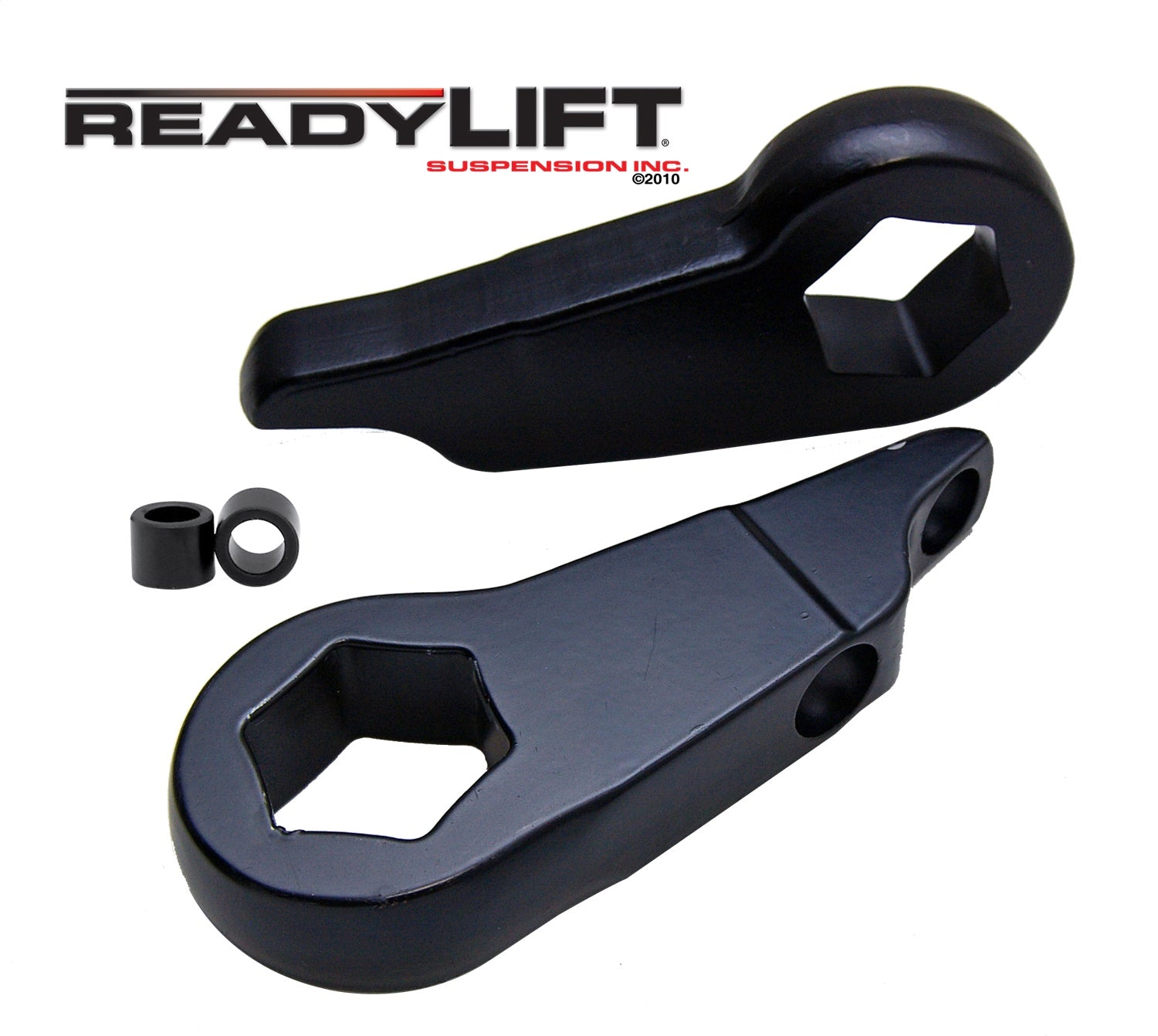 ReadyLift 2.25" Leveling Torsion Key for Ford Ranger Explorer SportTrac 98-11 -1