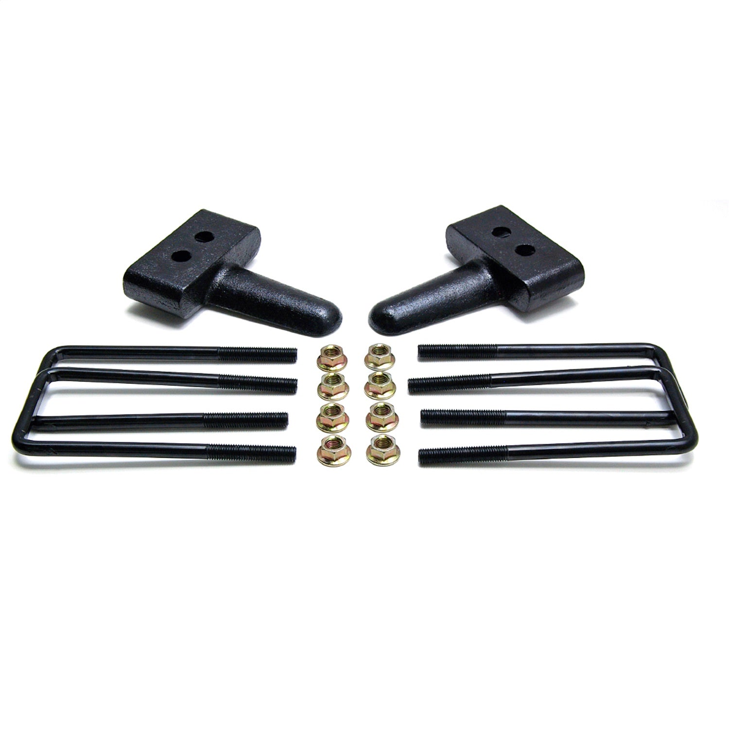 ReadyLift 1.5" Rear Block Kit for Ford F-150 2WD 2004-2020 -1