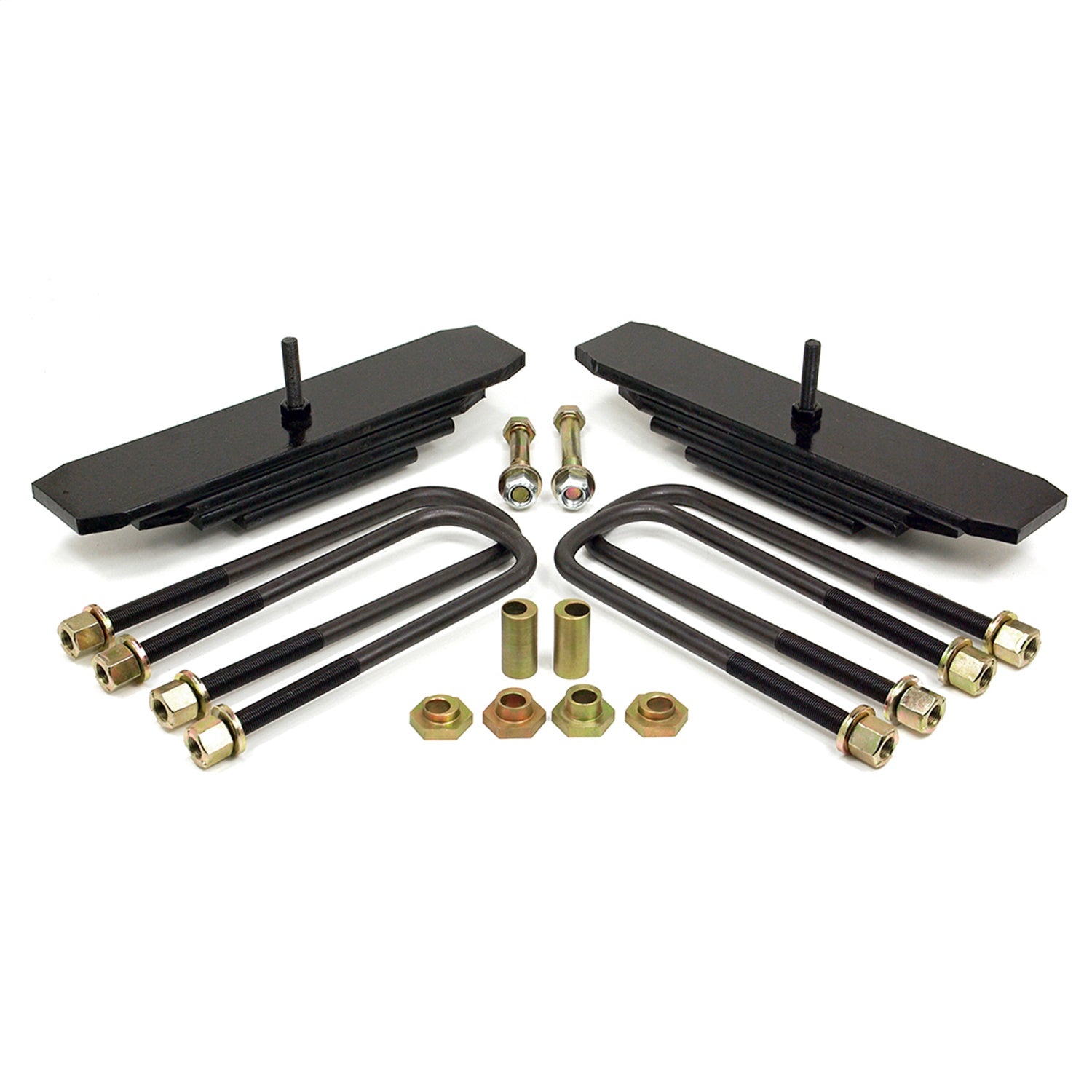ReadyLift 2" Front Leveling Kit for Ford SuperDuty 4WD 1999-2004 -1
