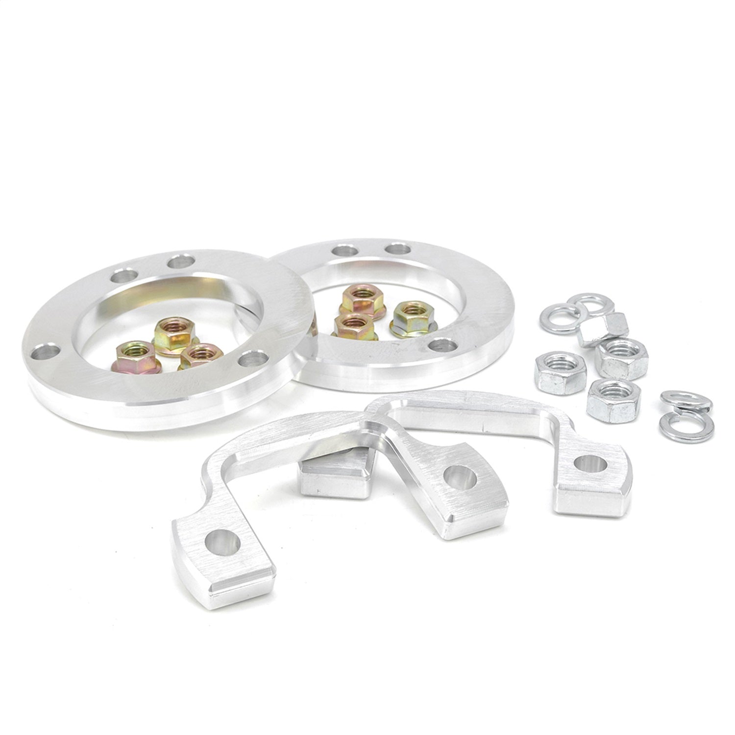 ReadyLift for Ford Bronco 2021-2023 1.25'' Leveling Kit -1