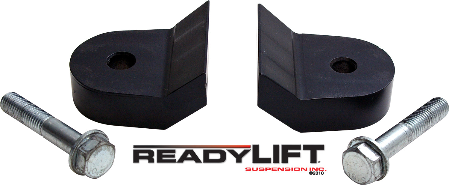 ReadyLift 1.5" Front Leveling Kit for Ford SuperDuty 4WD 2005-2023 -1