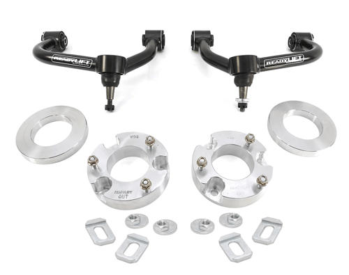 ReadyLift 3"? Front Lift Kit 2021-2023 for Ford F-150 Tremor Models