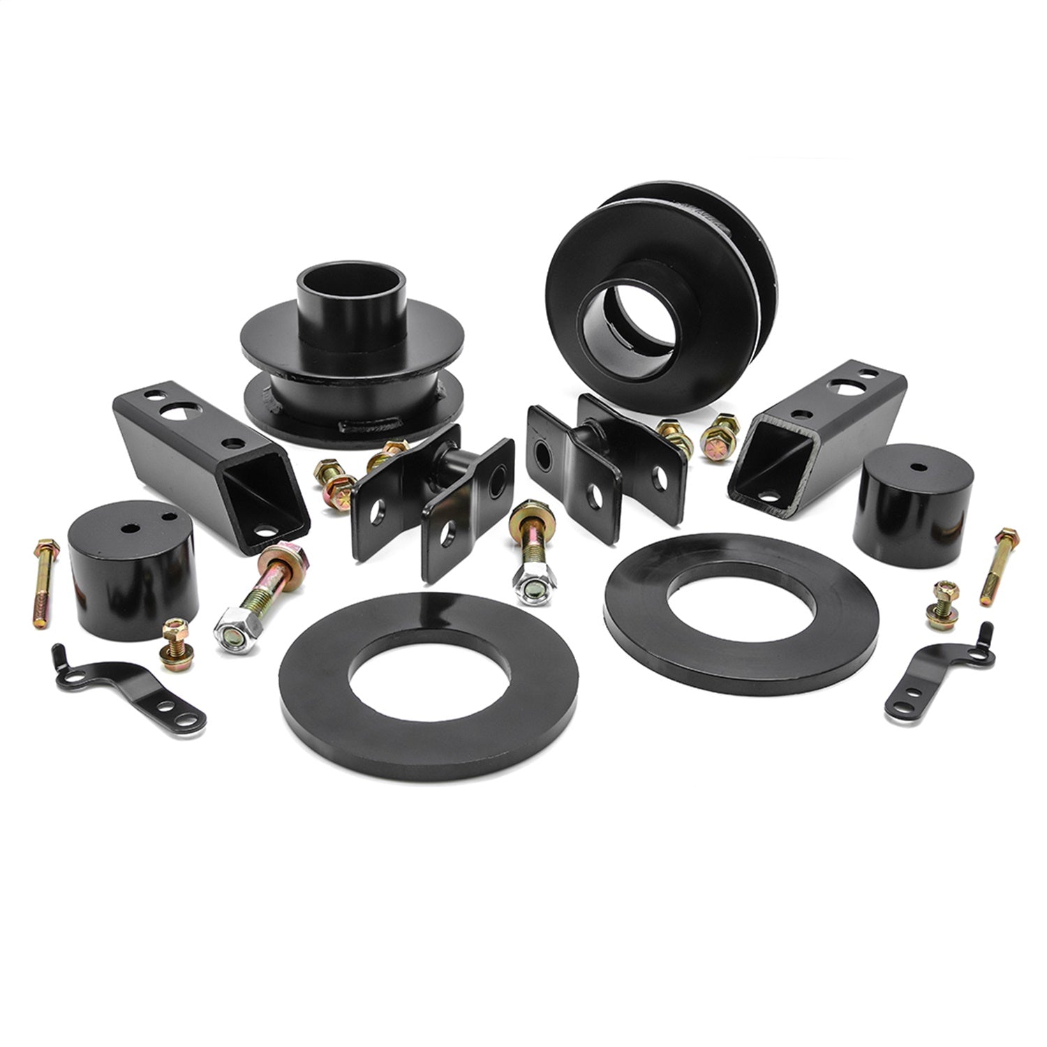 ReadyLift 2.5" Front Leveling Kit for Ford SuperDuty 4WD 2011-2023 -1