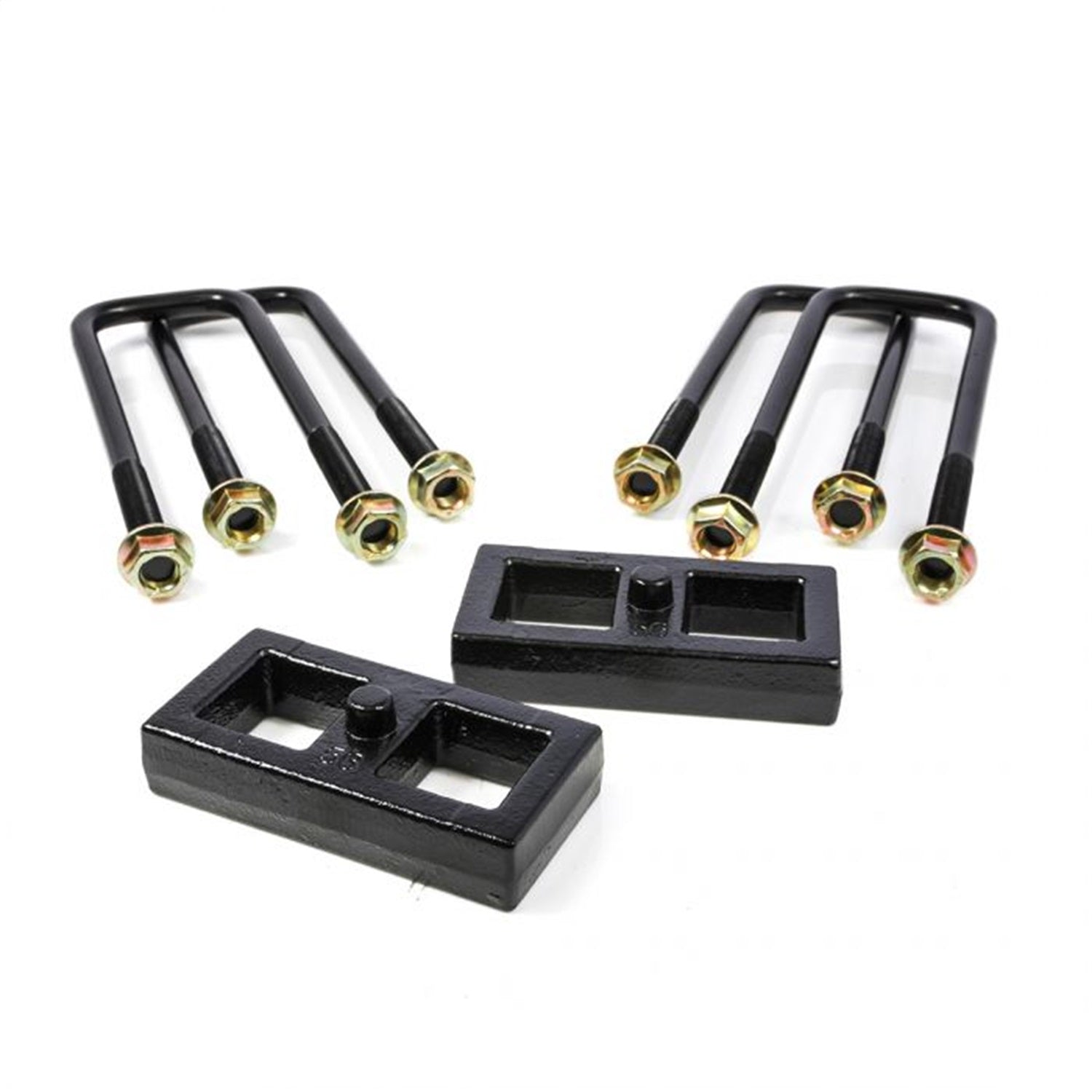 ReadyLift 66-2910 Rear Block Kit Fits 19-23 Ranger -1