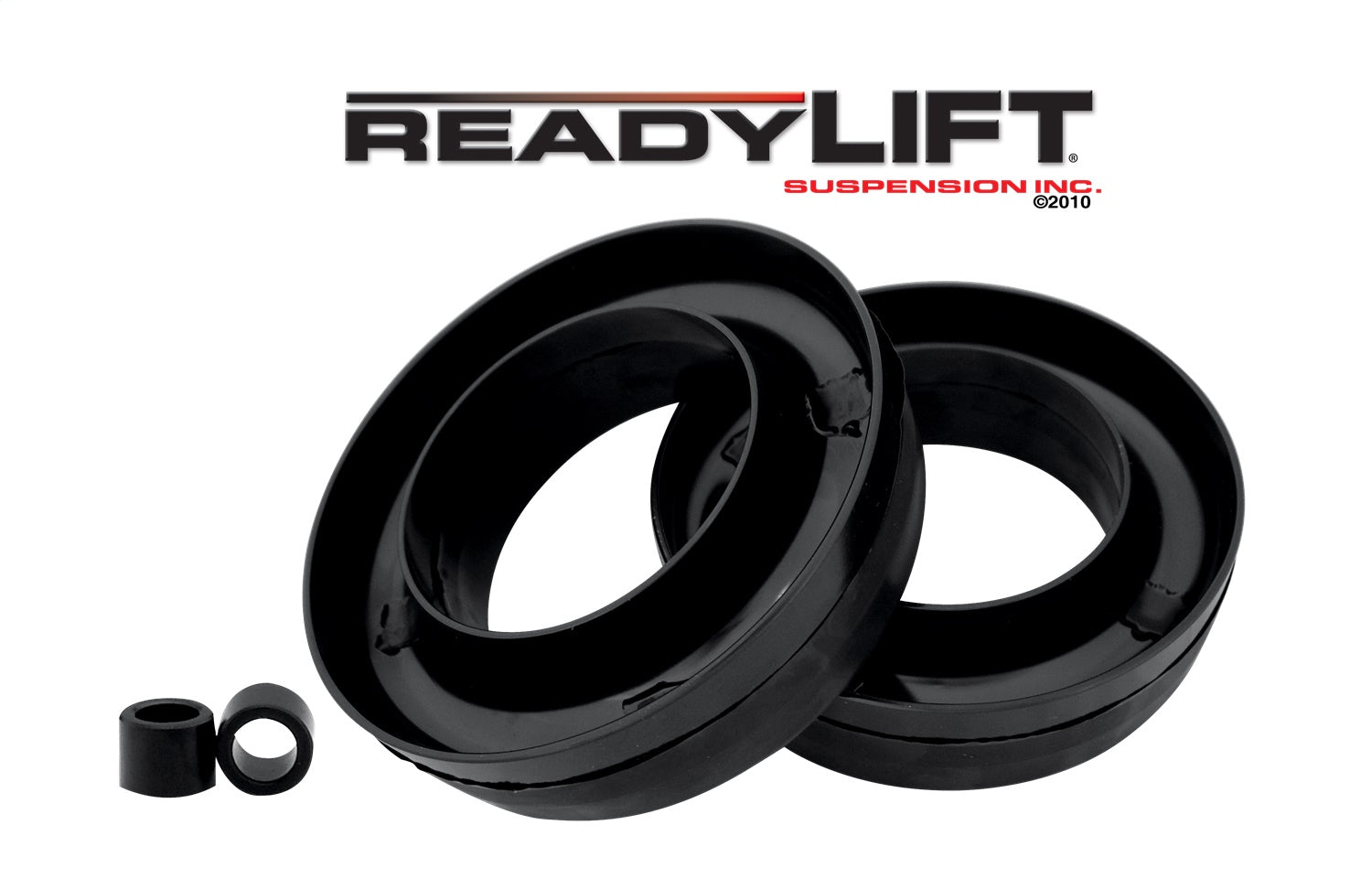 ReadyLift 2" Front Leveling Kit Chevy GMC Silverado Sierra 2WD 1999-2007 -1