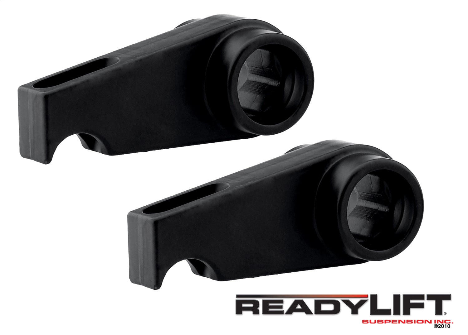 ReadyLift 2.25"Front Leveling Kit W Forged Torsion Key Colorado Canyon 2002-2012 -1