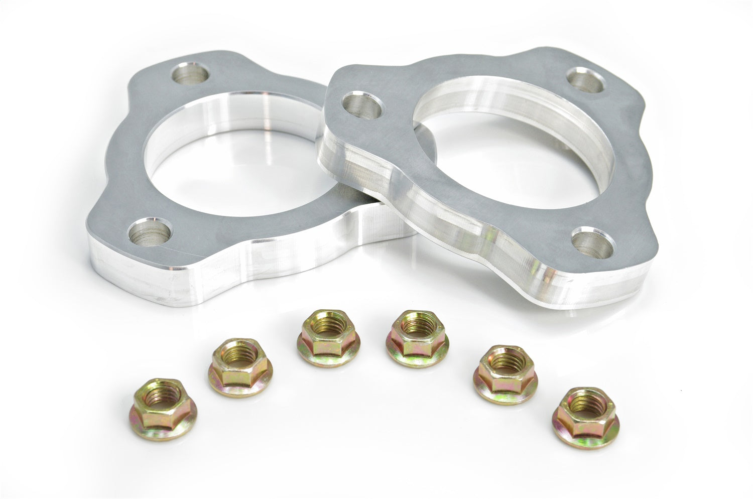 ReadyLift 1.25" Front Leveling Kit GM Colorado Canyon ZR2 2014-2022 -1