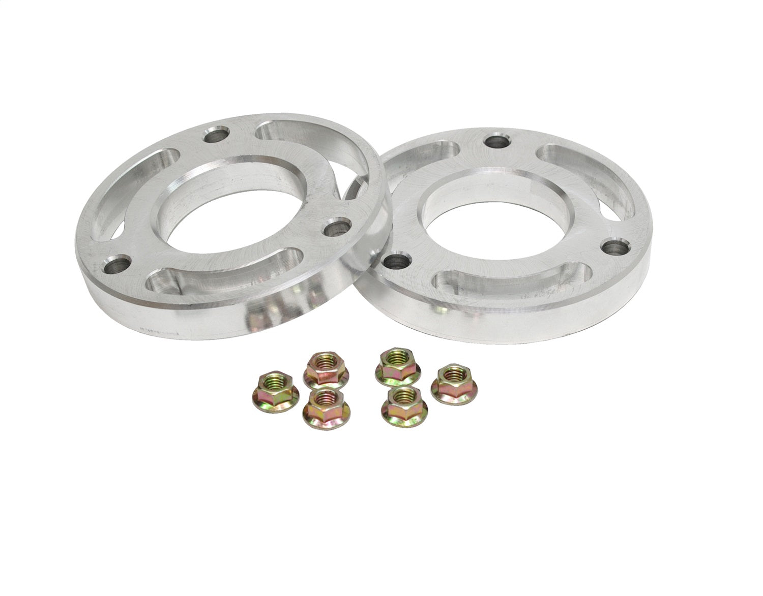 ReadyLift 1.5" Leveling Kit Chevy Silverado GMC Sierra 1500 2WD 4WD 2019-2023 -1