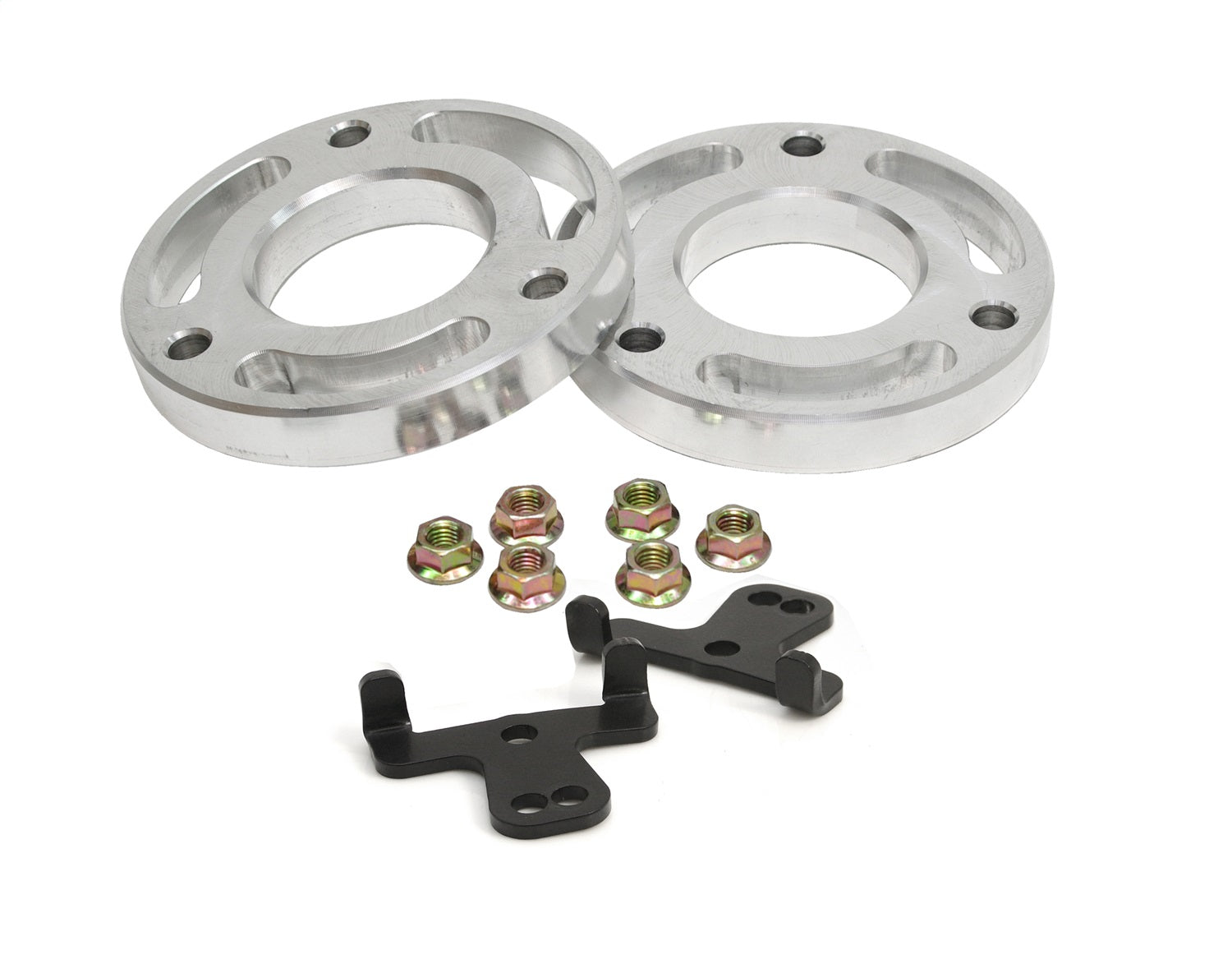 ReadyLift 2019-2023 GMC Denali 1500 1.5'' Leveling Kit With ARC Bracket -1