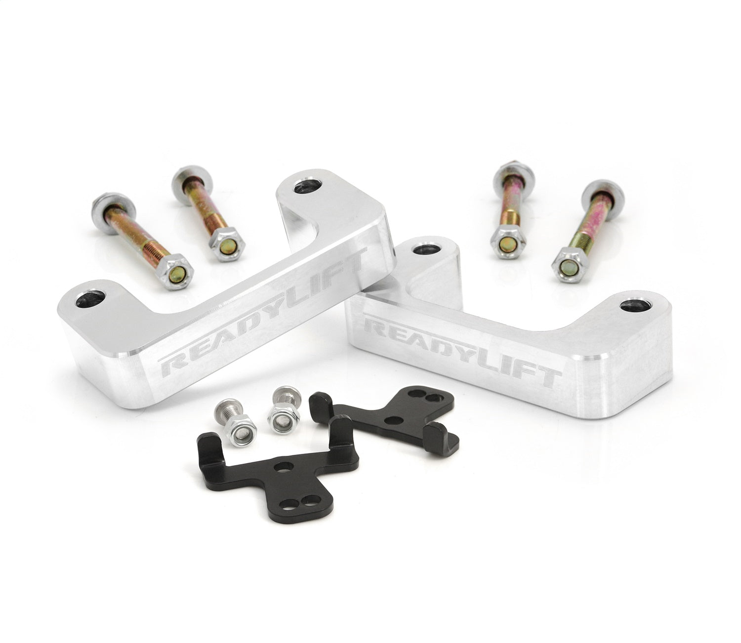 ReadyLift 66-3922 SST Lift Kit Fits Pickup Sierra 1500 Limited Sierra 1500 -1