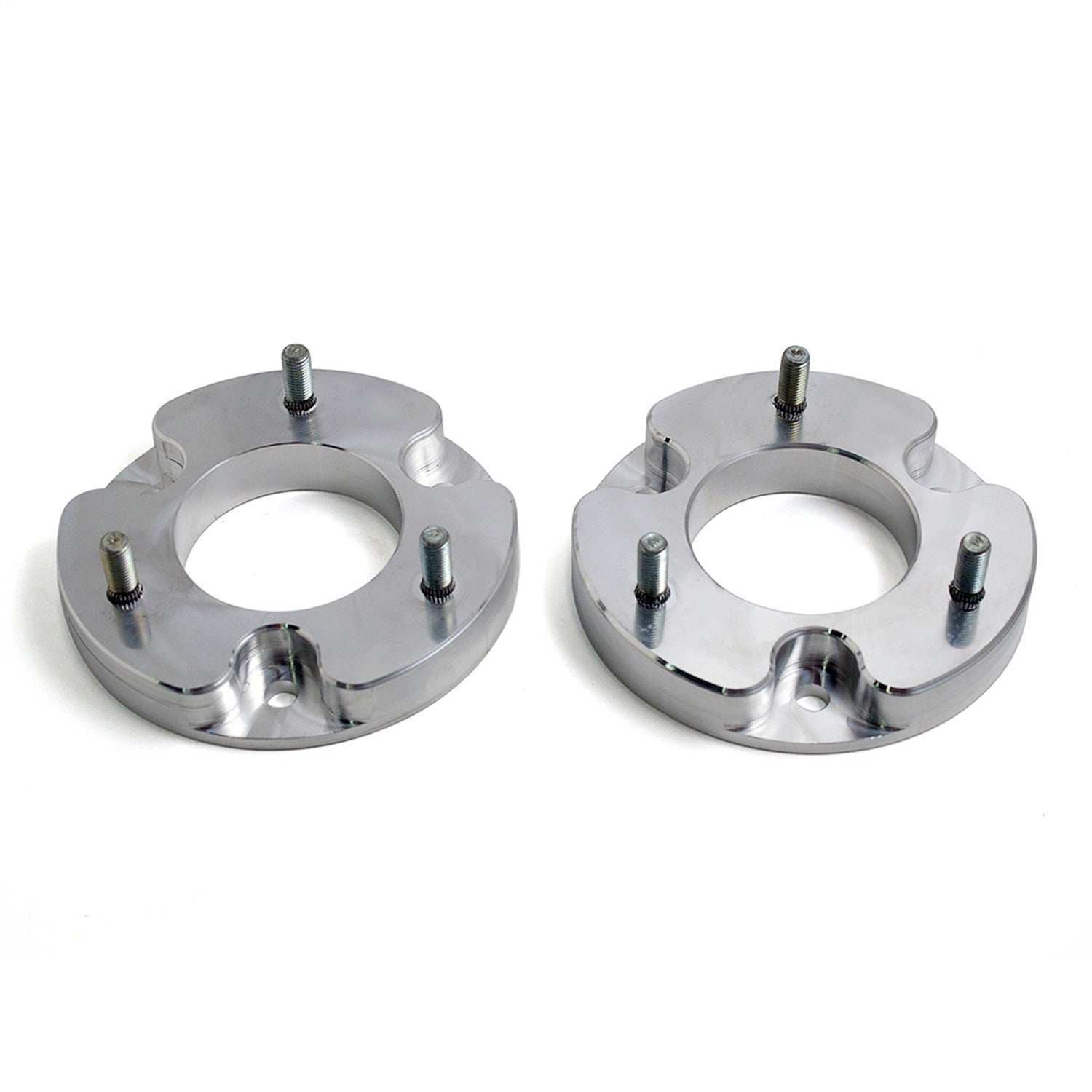 ReadyLift 1.5" Front Leveling Kit for Nissan Titan Armada 2004-2013 -1