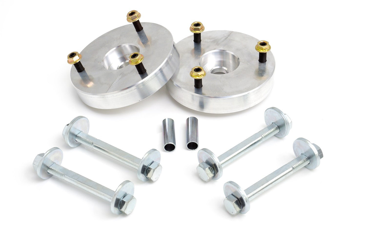 ReadyLift 2" Front Leveling Kit for Nissan Titan 2004-2019 -1