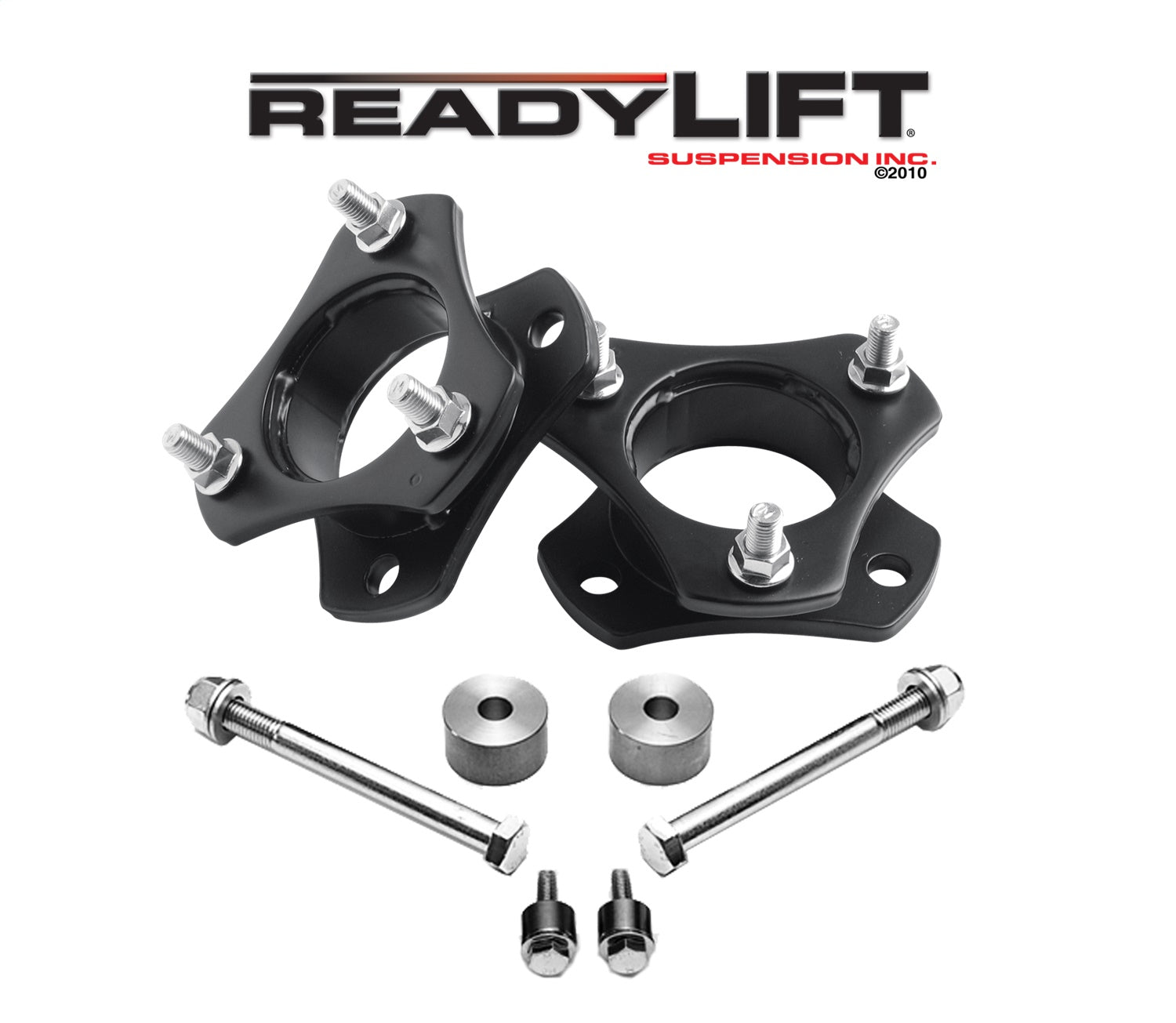 ReadyLift 3" Front Leveling Kit for Toyota Tundra Sequoia 1999-2007 -1