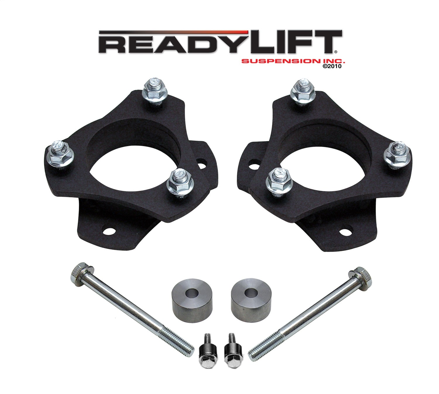 ReadyLift 2.5" Front Leveling Kit for Toyota Tundra Sequoia 1999-2006 -1
