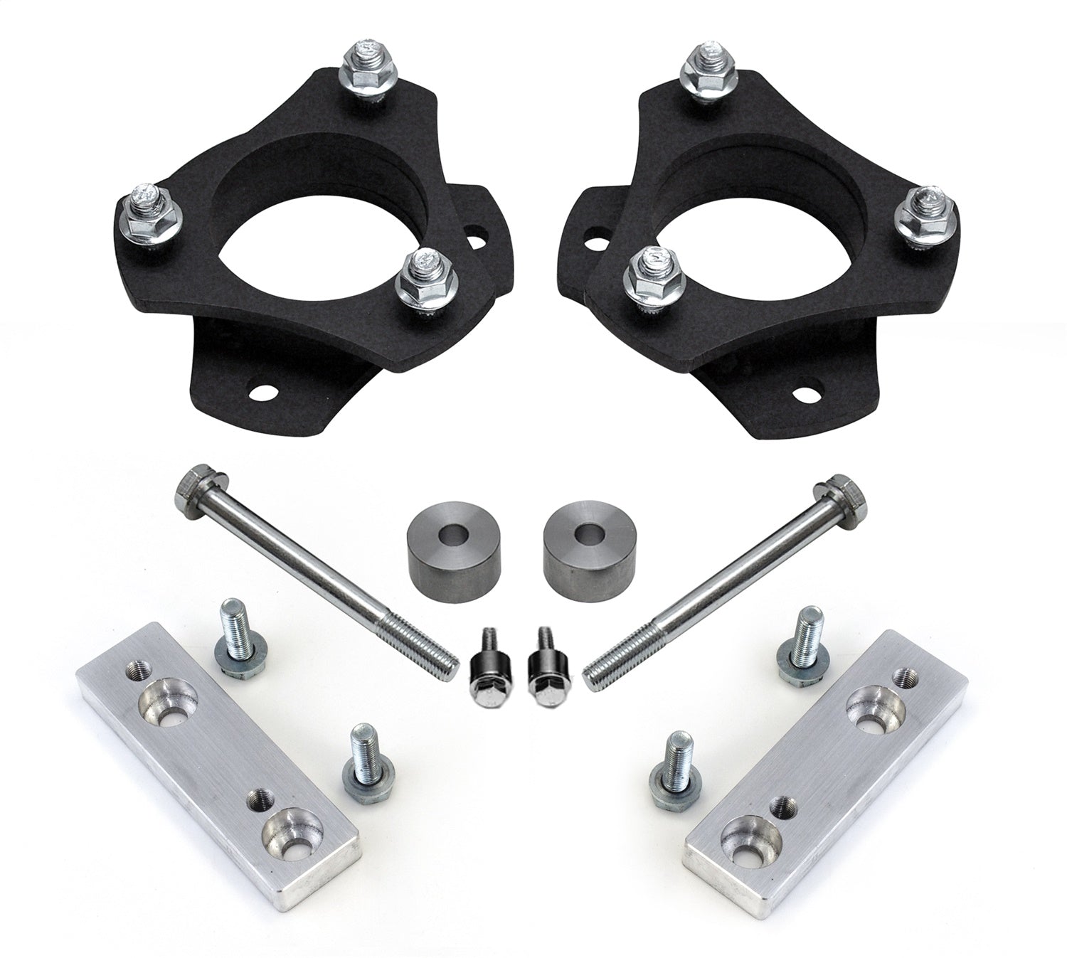 ReadyLift 2.75-3" Front Leveling Kit for Toyota Tacoma TRD SR5 RW 2005-2021 -1
