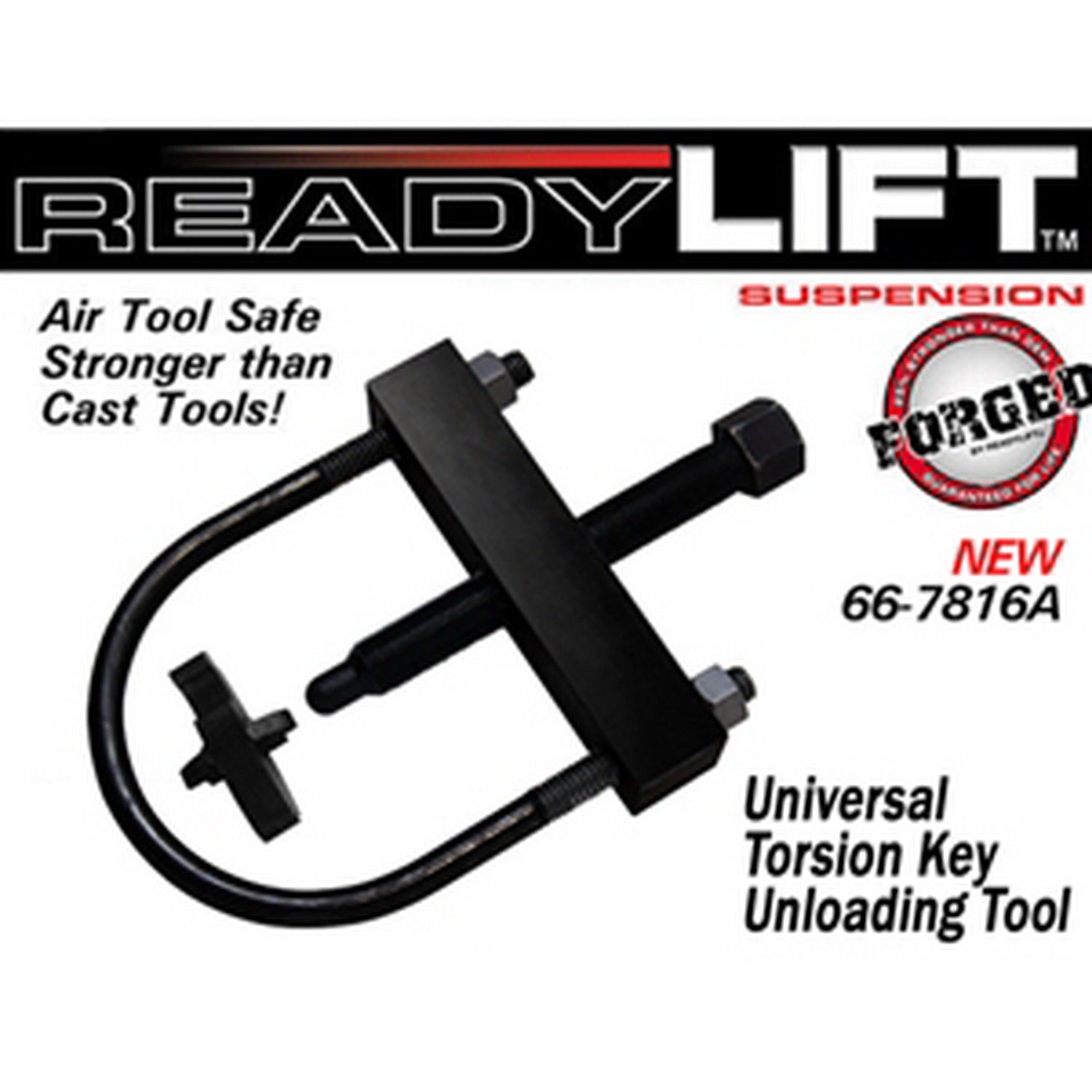 ReadyLift Torsion Key Unloading Tool Universal -2