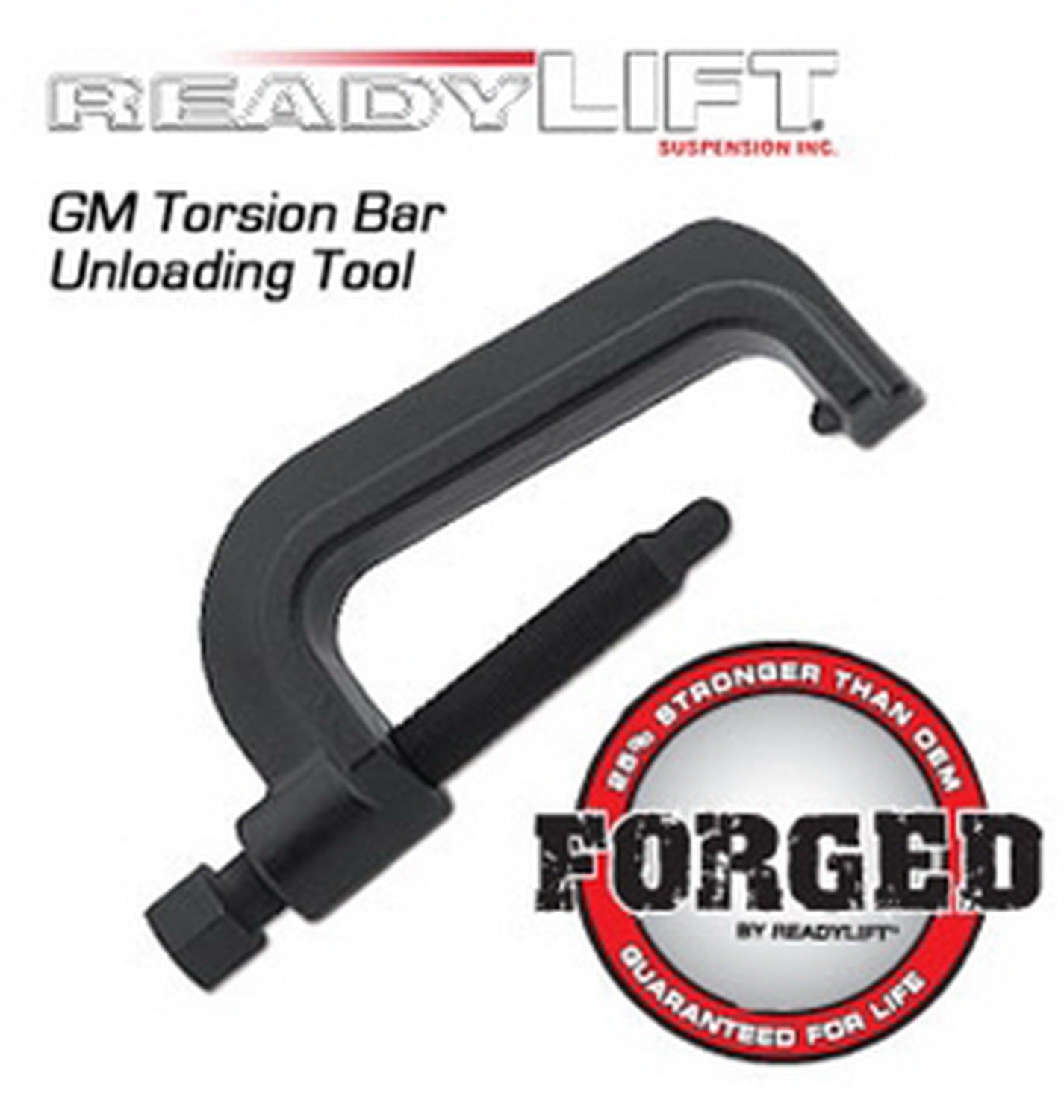 ReadyLift Torsion Bar Unloading Tool GM -2