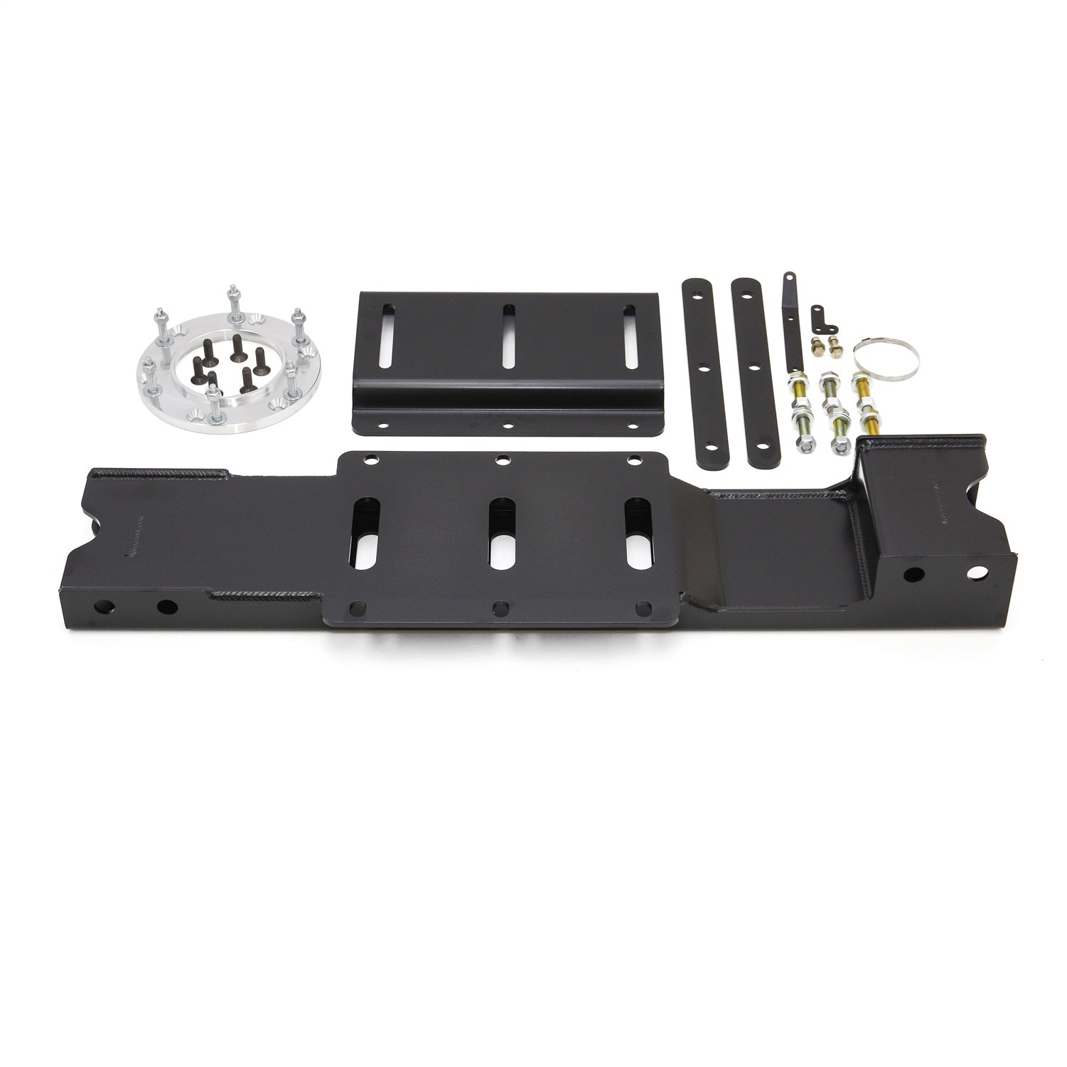 ReadyLift 2019-2023 for Ram 2500 4WD HD Driveline Indexing System Kit -1