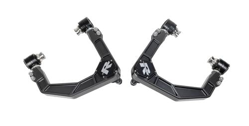 ReadyLift 2021-2024 Ford Bronco Billet Upper Control Arms With A 3"? To 4"? Lift