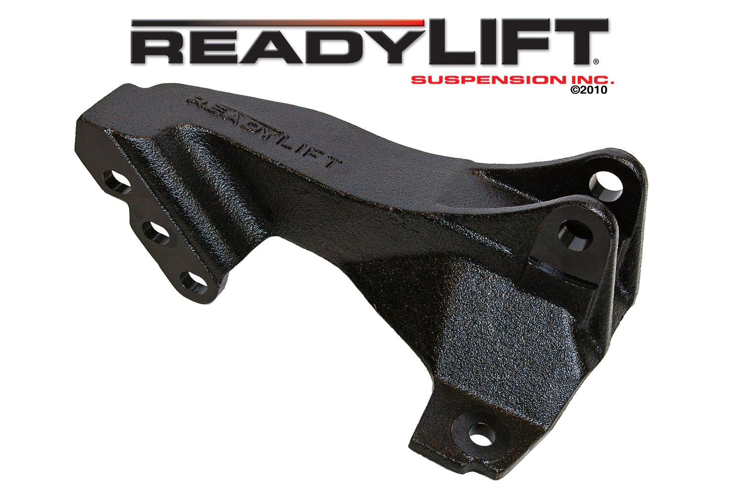 ReadyLift Track Bar Bracket for Ford SuperDuty F250 F350 4WD 2005-2007 -1