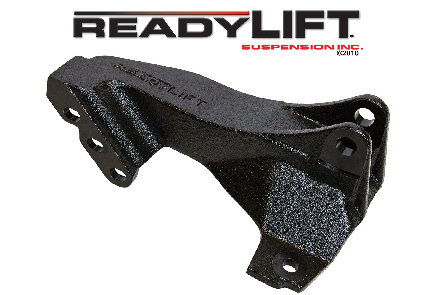 ReadyLift Track Bar Bracket for Ford SuperDuty F250 F350 4WD 2008-2023 -1