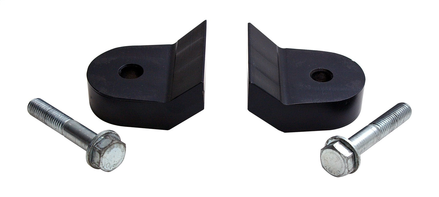 ReadyLift 1" Lower Coil Spacer for Ford SuperDuty F250 F350 2005-2023 -1