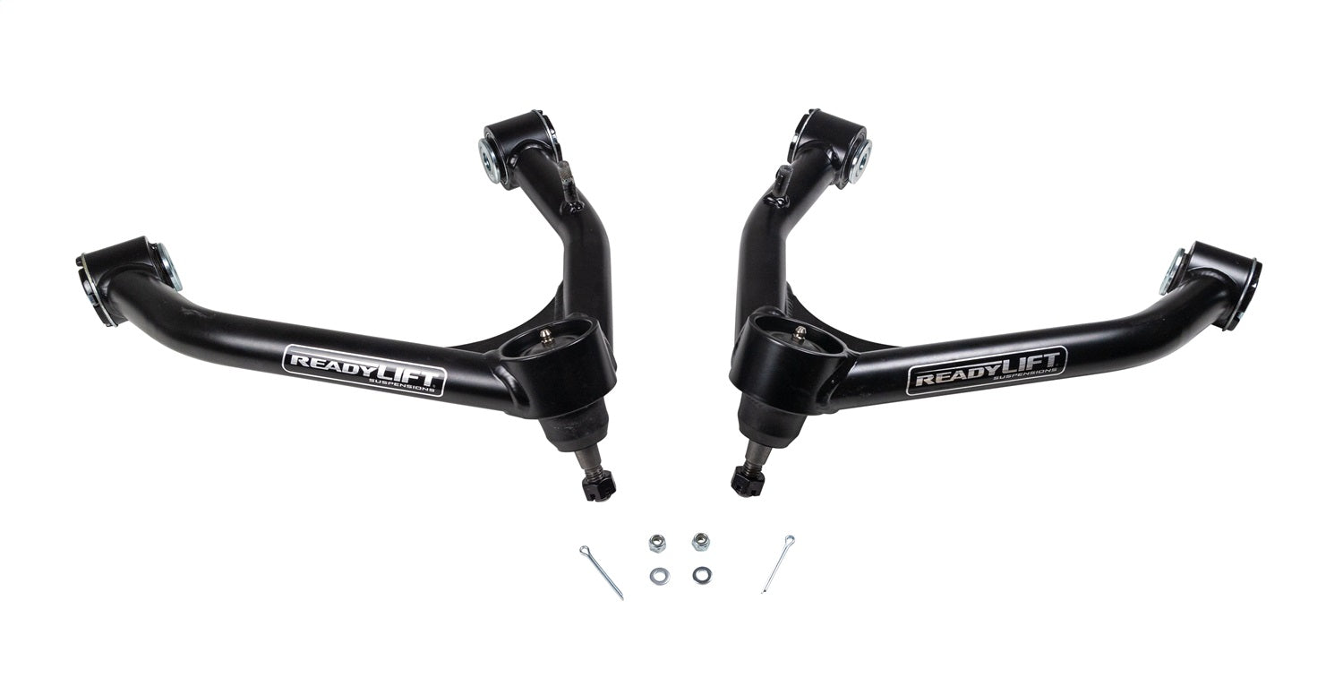 ReadyLift 2007-2016 Chevrolet GMC 1500 W Forged Steel OE UCA 4"? SST UCA -1